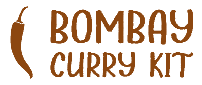 Bombay Curry Kit